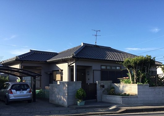 施工後画像