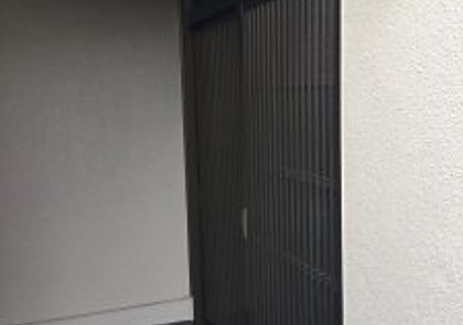 施工前画像
