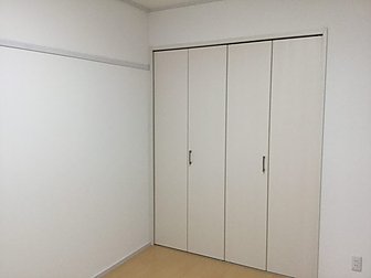 大分市でマンションの室内改修工事を行いました