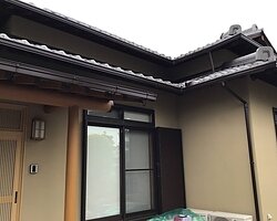 大分市松岡で戸建て住宅の塗装工事を行いました。のイメージ