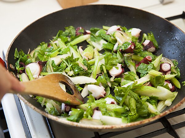 セロリ（celery）でより良い生活の画像