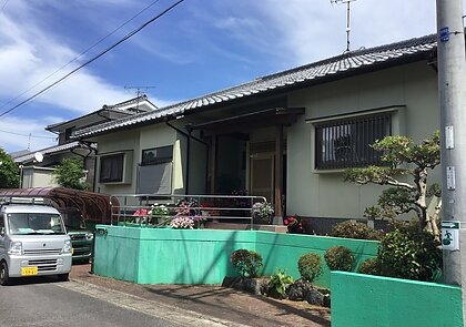 施工前画像