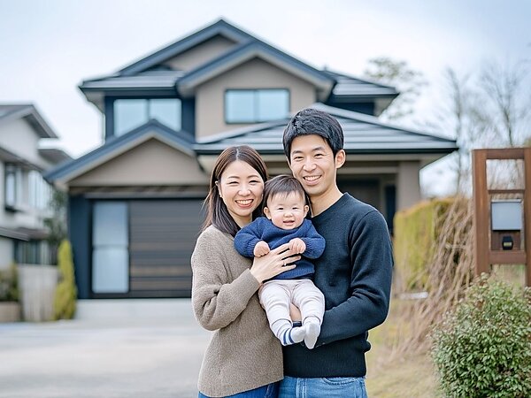 リフォームのお祝いに最適な贈り物とマナー実例の画像